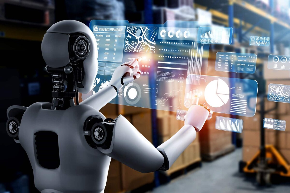 The world of marketing