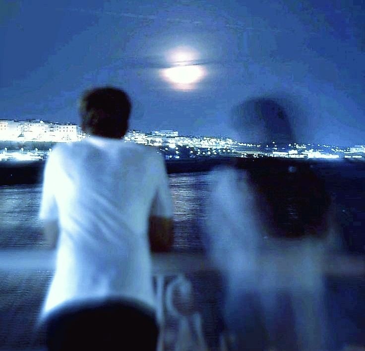 Хватит быть в роли спасателя 