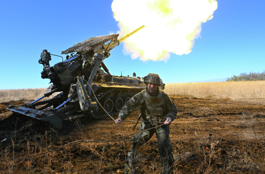    Станислав Красильников/РИА Новости