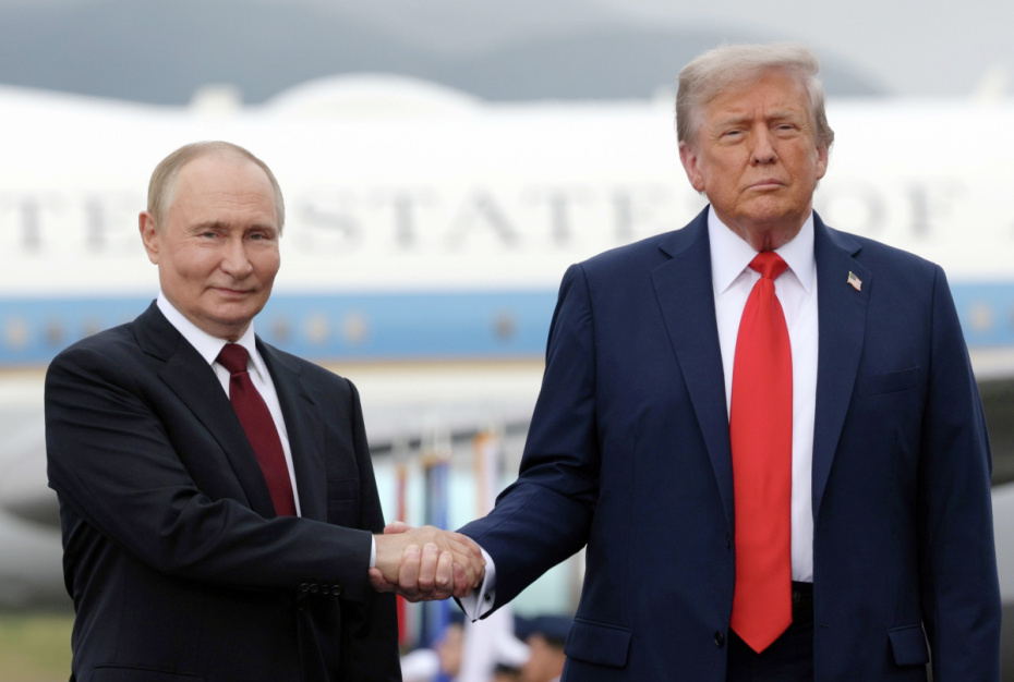    Гавриил Григоров/РИА Новости