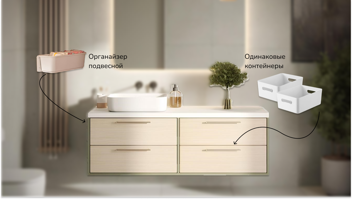 Подвесная тумба в ванную комнату Тосса-4 с сайта МФ “Вереск”: https://www.shkaf-kupe.ru/product/podvesnaya-tumba-v-vannuyu-komnatu-tossa-4
