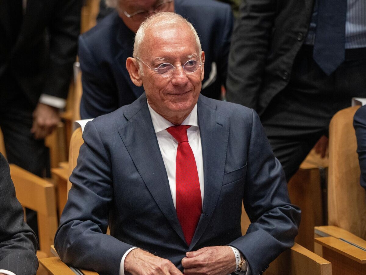    Исак Андик© Getty Images / Europa Press News