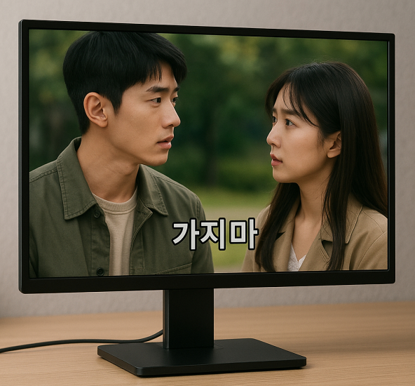 가지마 (каджима) — Не уходи! (неформальный, повелительное наклонение) — часто встречается в драматических сценах