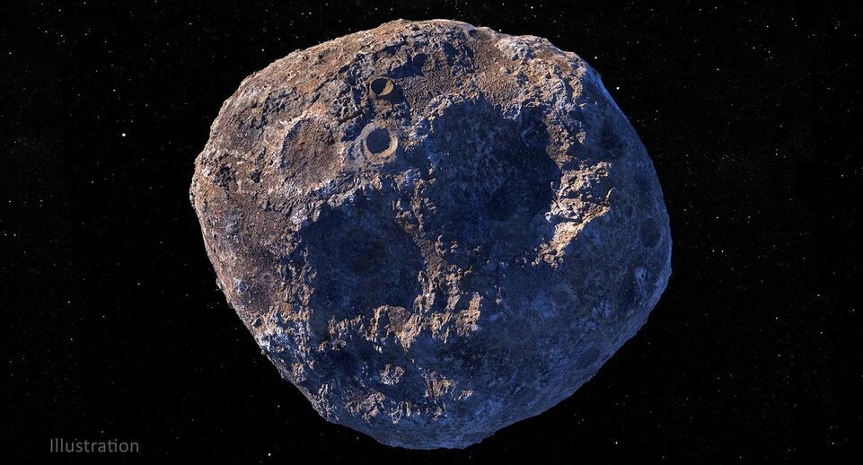    JPL/NASA / www.globallookpress.com