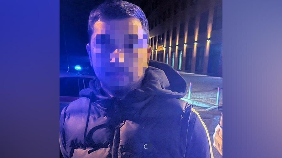    Фото: пресс-служба вневедомственной охраны по Санкт-Петербургу и Ленинградской области