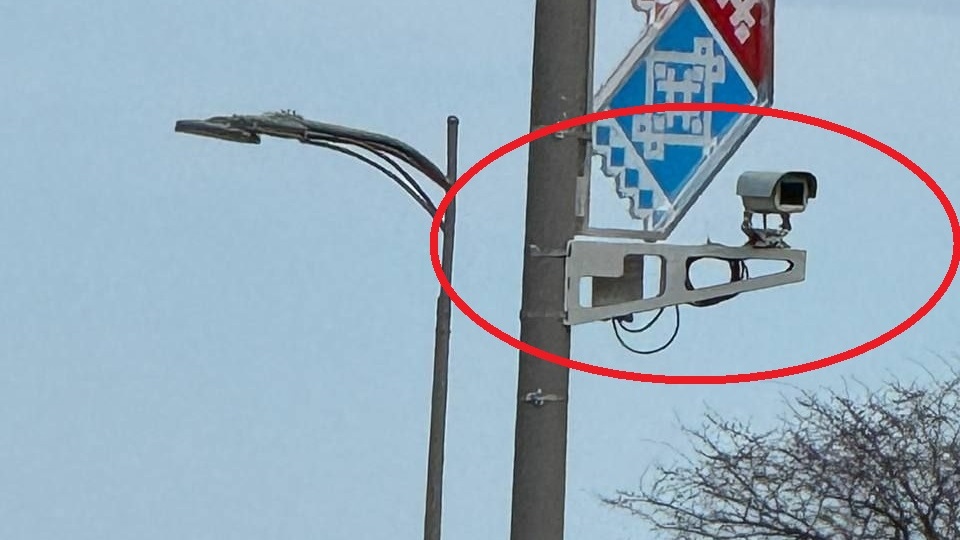 С какого расстояния камеры ГИБДД фиксируют нарушения ПДД РФ