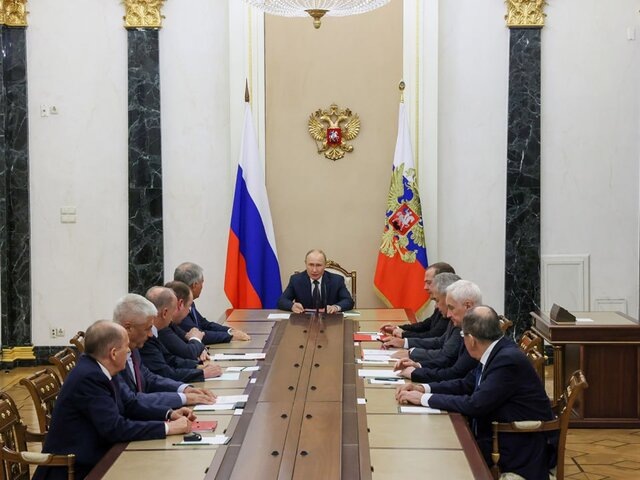    Фото: ТАСС/Сергей Ильин