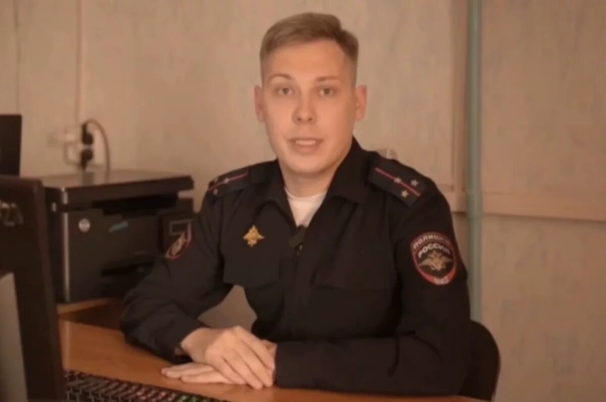    Никита Подобедов