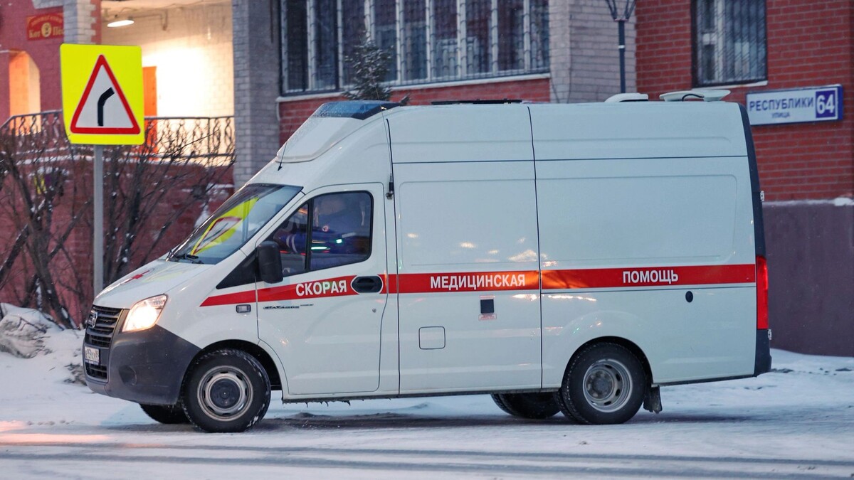    Фото: Андрей Ткачев/«Ямал-Медиа»