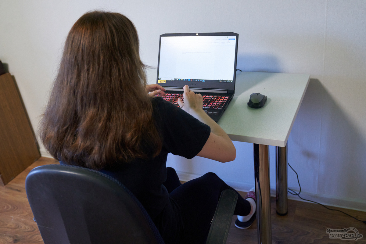    Фото: Лидия Аникина © ИА «Уральский меридиан»