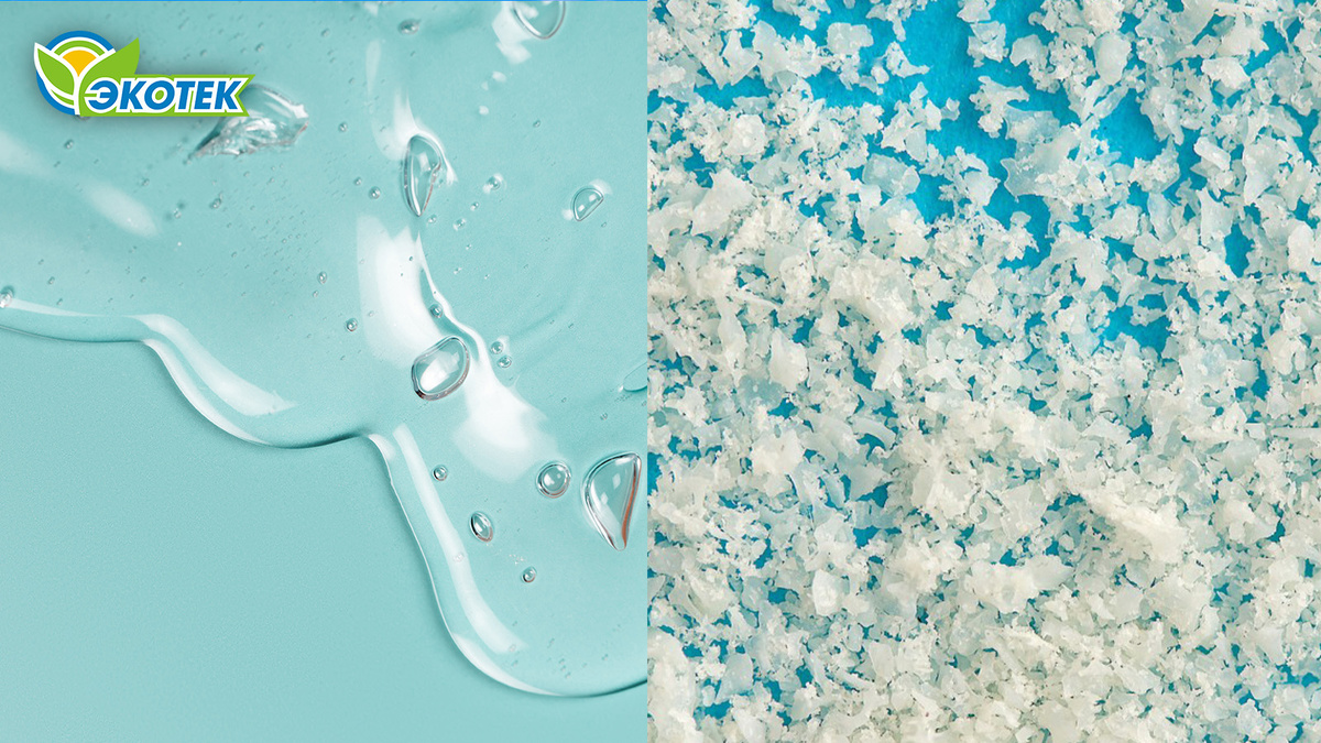 Бактерии для септика: сухие или жидкие? Экотек