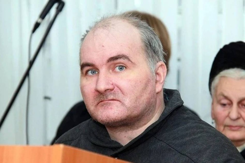    Некрополист Москвин объяснил, зачем выкапывал трупы. Наталья БУРУХИНА