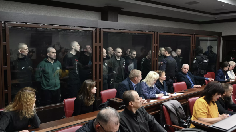   РИА Новости