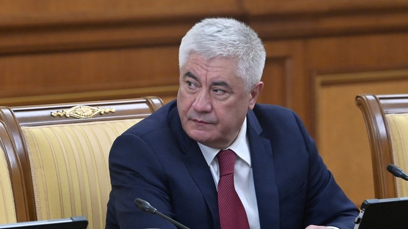   РИА Новости