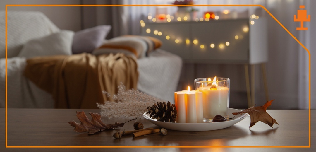 Осень — время уюта и тепла, когда особенно важно окружить себя комфортной мебелью, создающей гармонию и спокойствие.