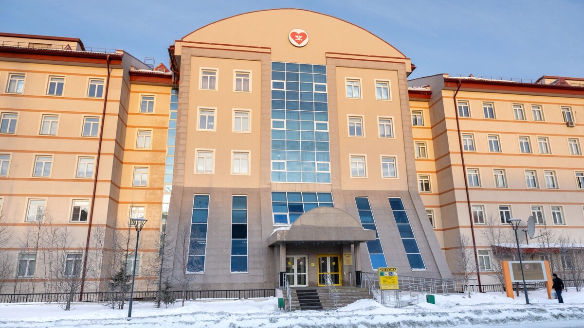    Фото: Александр Чирва / «Ямал-Медиа»