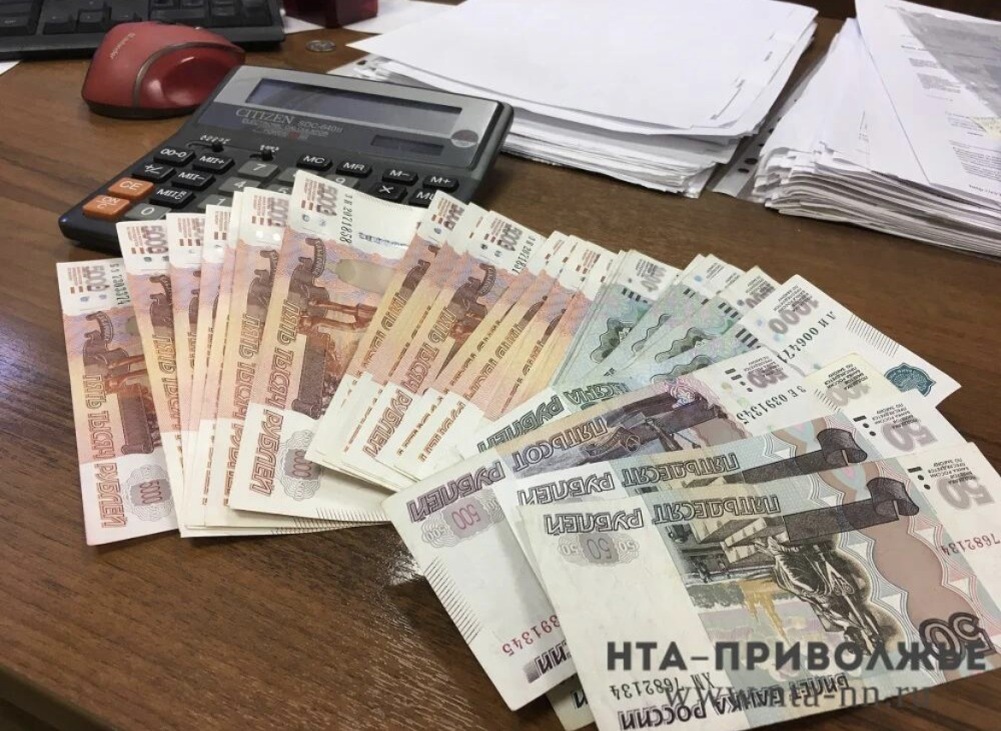    Ещё 5 млн рублей выплатили должники по налогам в Оренбурге