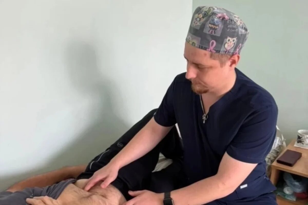    Более 30 нижегородских медиков трудоустроились в Починковскую ЦРБ за 4 года