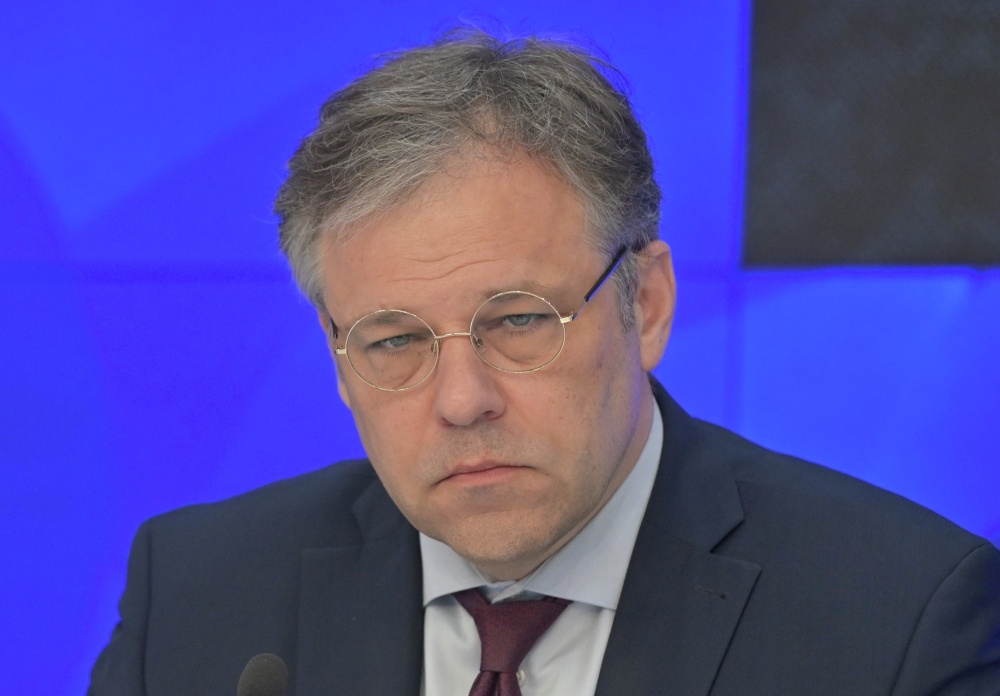    Фото: Анастасия Петрова / РИА Новости