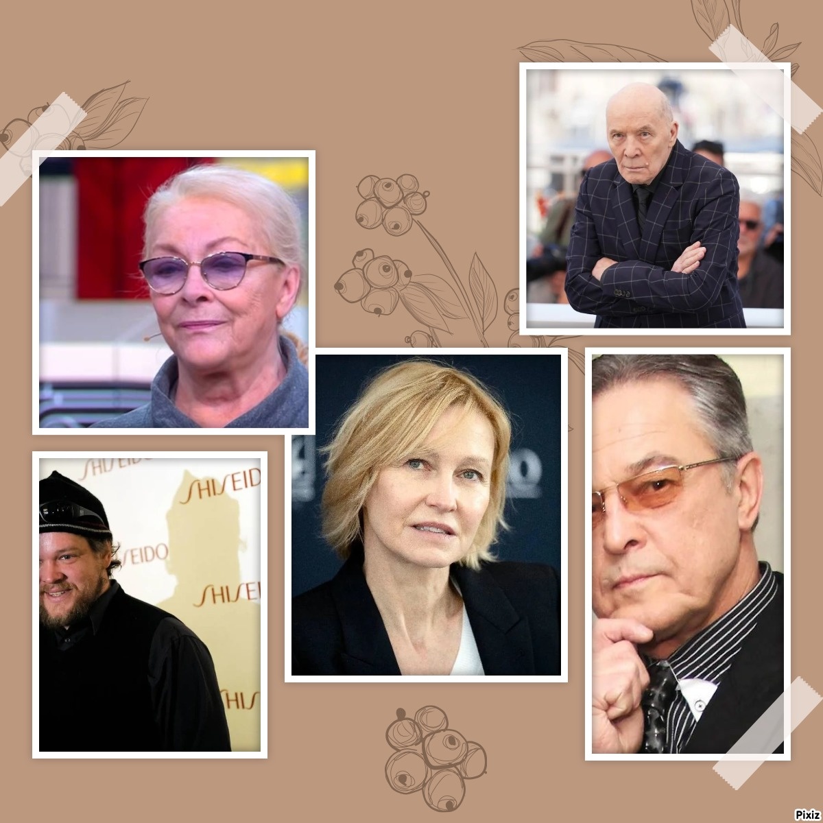 Автор: В. Панченко