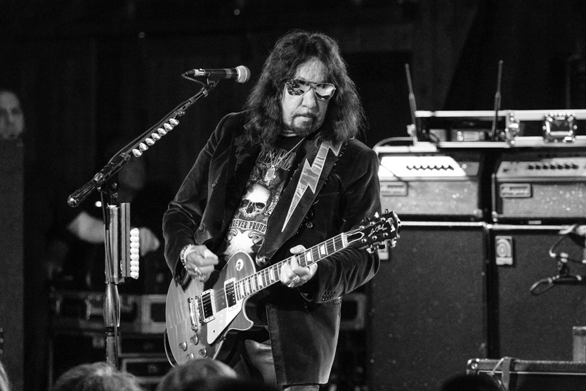     Фото: Marissa Carter / Global Look Press