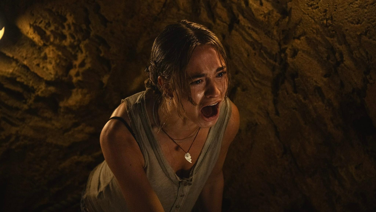 Вышел жуткий трейлер хоррора «Примат» про шимпанзе-убийцу