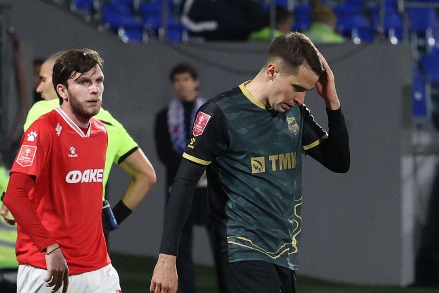     Фото: fc-ural.ru