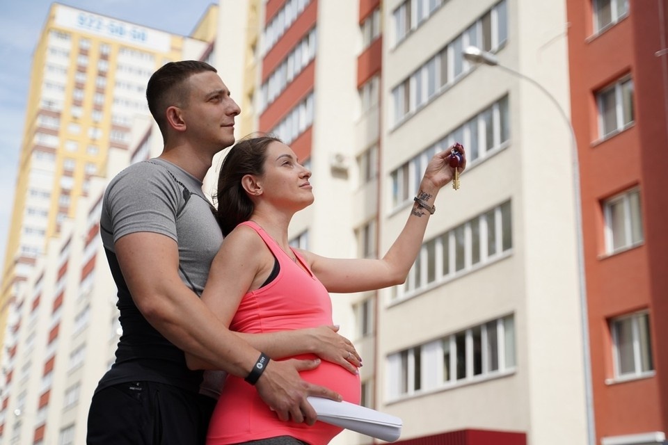    Деньги направят на переселение 934 человек. Светлана МАКОВЕЕВА