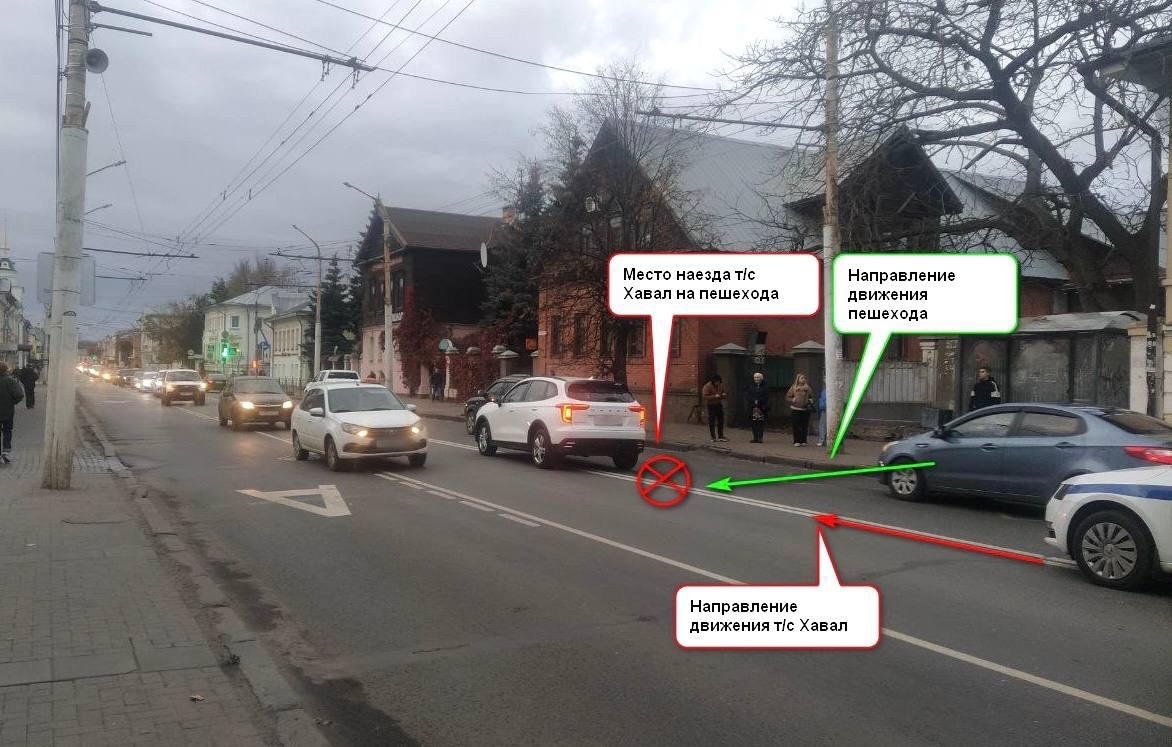   Фото: пресс-служба областной Госавтоинспекции