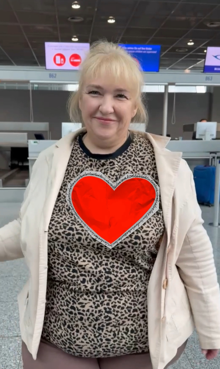 Такие истории вдохновляют и напоминают, зачем мы делаем то, что делаем — чтобы помогать людям проходить этот путь с уверенностью и поддержкой: 