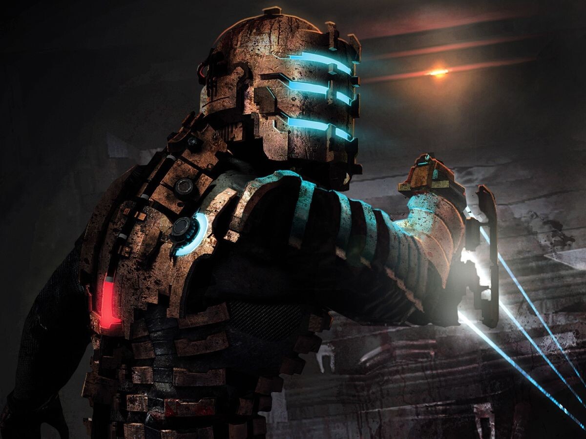    Автор Dead Space и The Callisto Protocol хочет сделать Dead Space 4