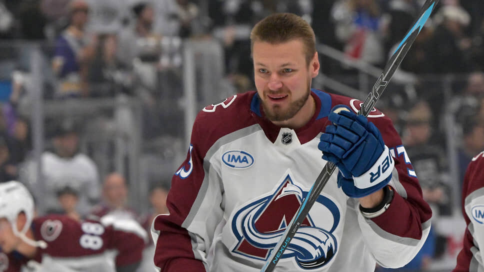 Фото: Jayne Kamin-Oncea-Imagn Images / Reuters