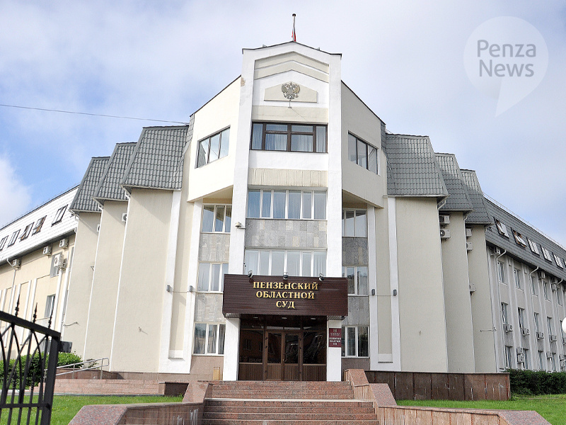    © Фото из архива ИА «PenzaNews»