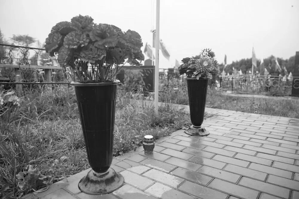    Погибших на СВО капитана и рядового похоронили в Удмуртии