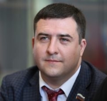 Михаил Фальченко