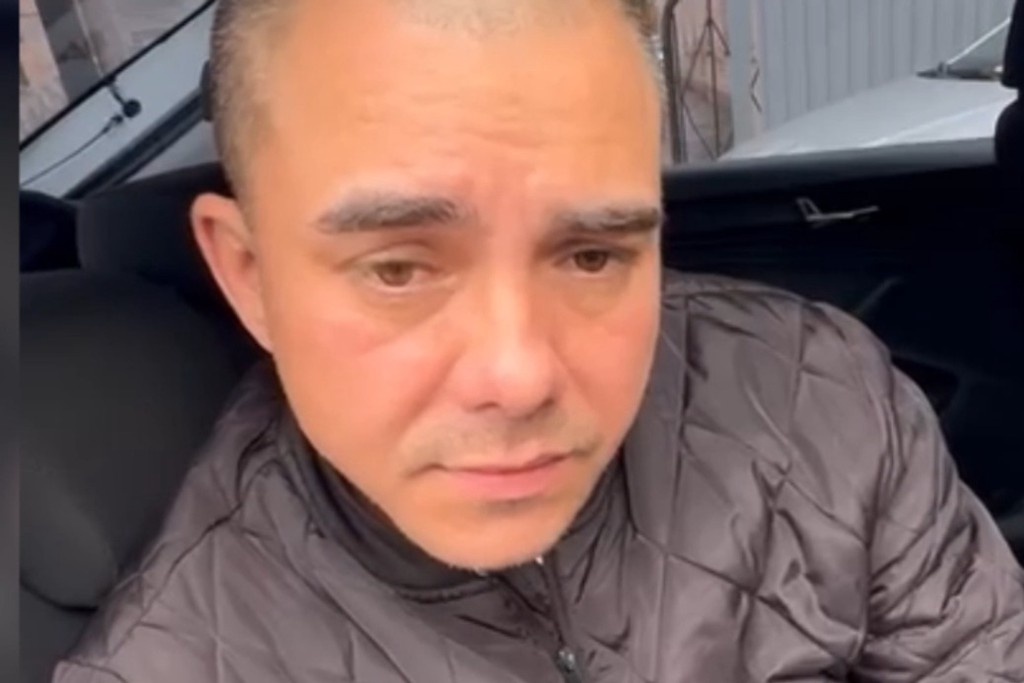    Фото © Telegram / Петербургская полиция