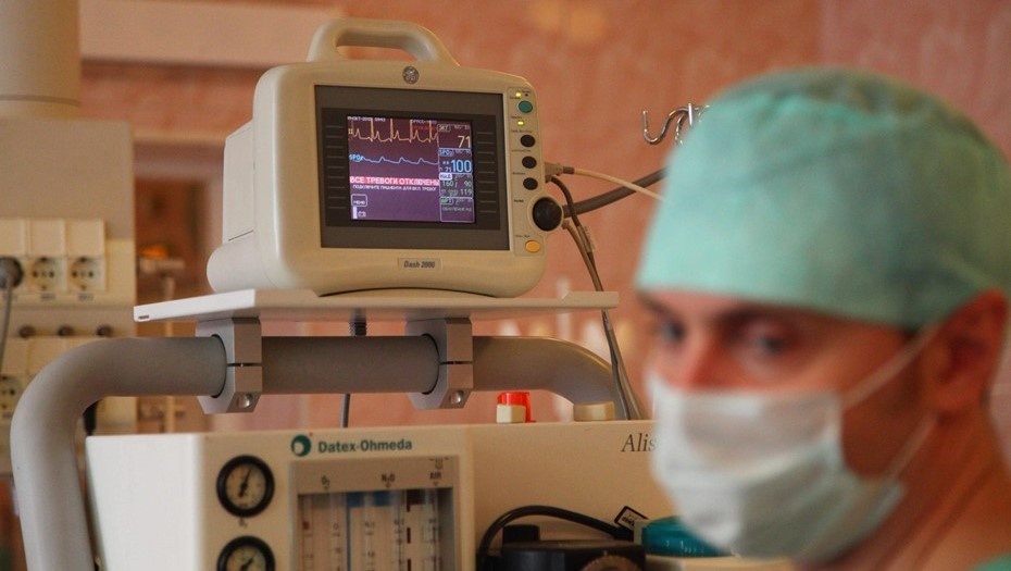 Автор фото: Павел Волков / "Деловой Петербург"