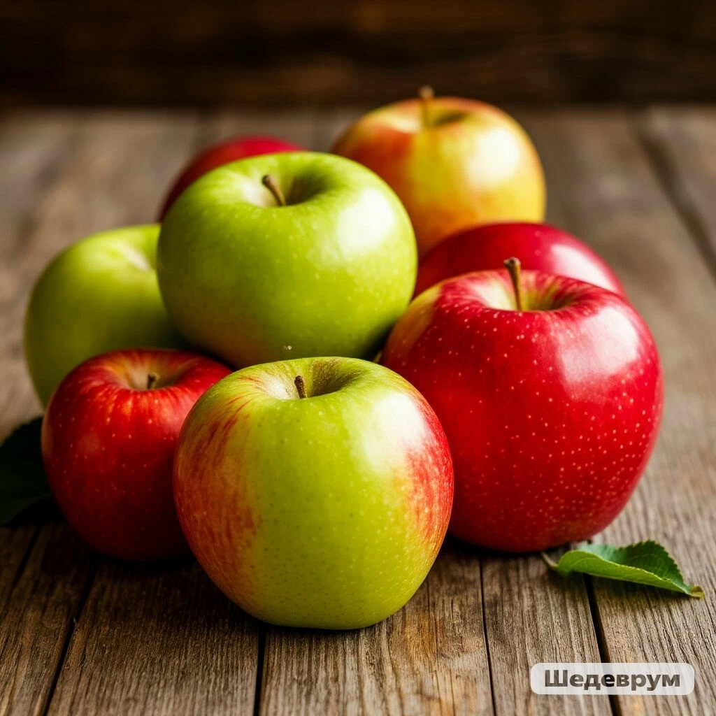 Картинка создана автором с помощью Шедеврум