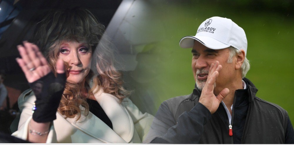 Komsomolskaya Pravda/Global Look Press