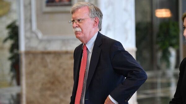    © Sputnik / Виктор Толочко