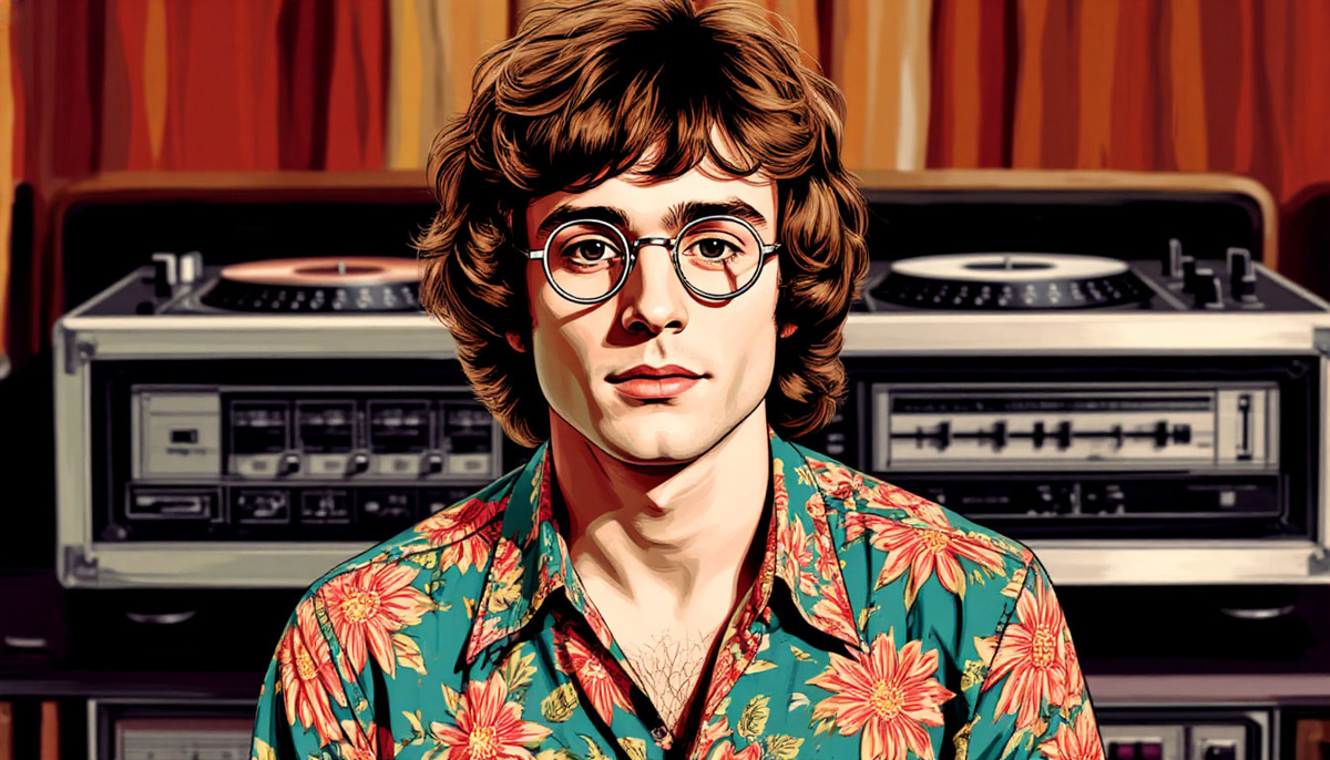 Сгенерировано ИИ.