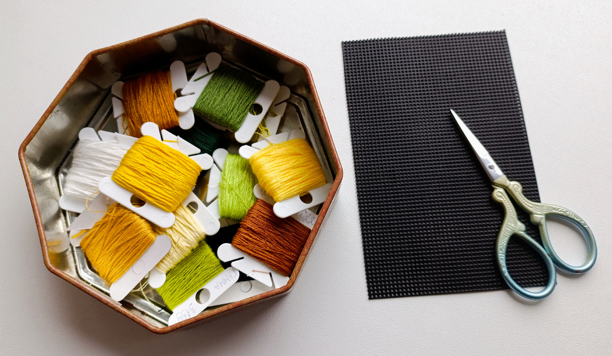 Моя подготовка 