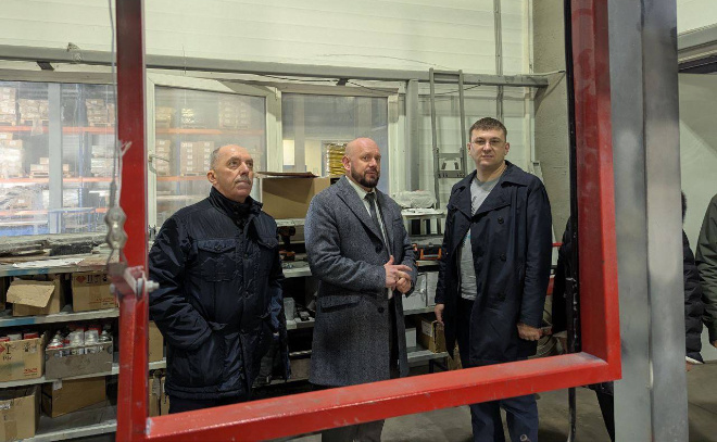    © Стройблок Ленобласти