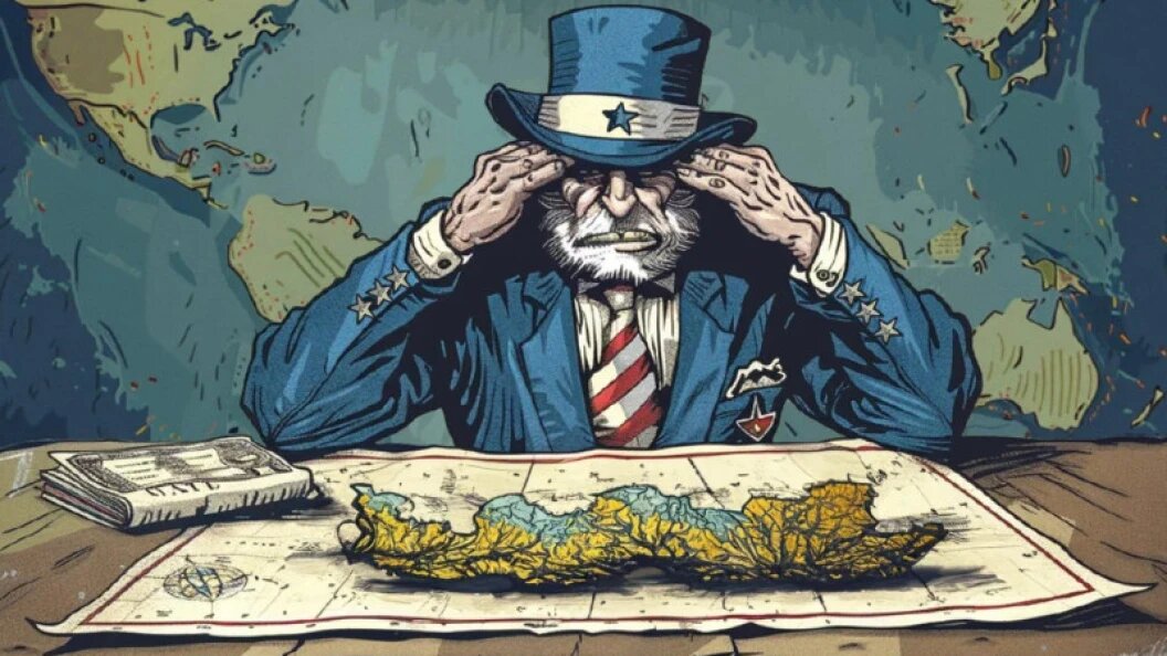    Коллаж Царьграда