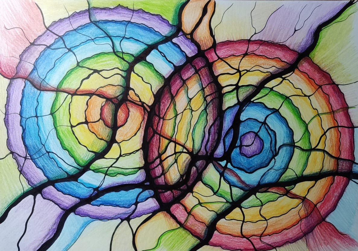 Мандала Гармонизации отношений