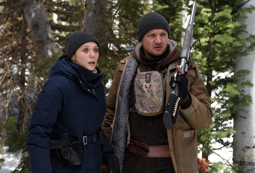 Кадр из фильма