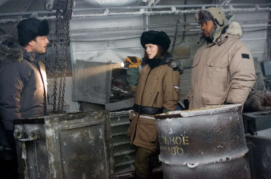 Кадр из фильма