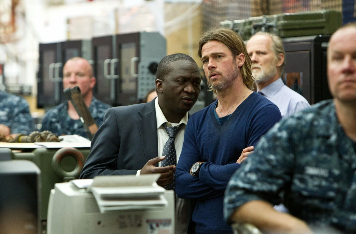 Кадр из фильма