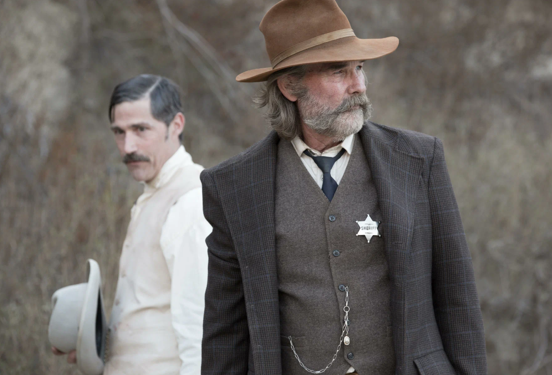 Кадр из фильма