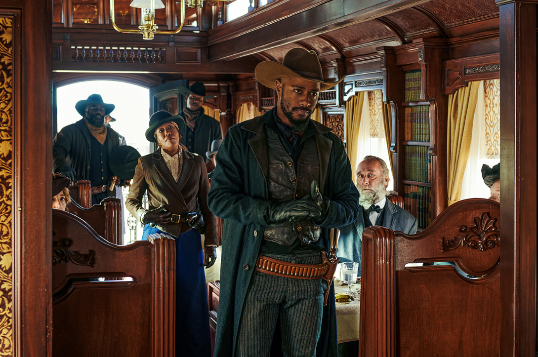 Кадр из фильма